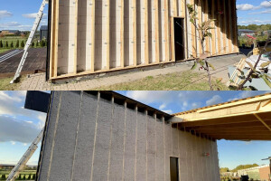 A&P GRUPP OÜ Soojustustööd