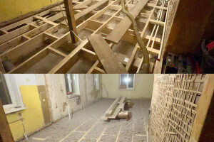 A&P GRUPP OÜ Soojustustööd