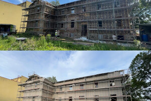 A&P GRUPP OÜ Soojustustööd