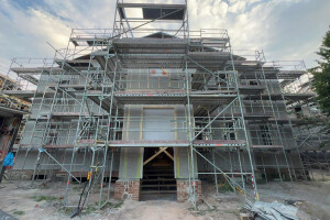 A&P GRUPP OÜ Soojustustööd