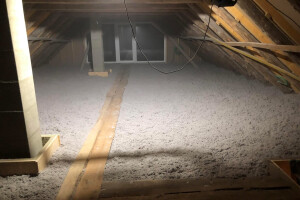 A&P GRUPP OÜ Soojustustööd