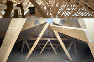 A&P GRUPP OÜ Soojustustööd