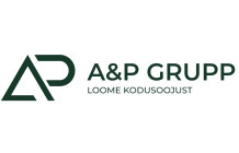 A&P GRUPP OÜ logo
