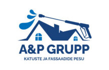 A&P GRUPP OÜ logo
