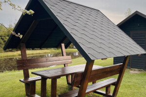 EXELBUILD OÜ Puitehitised, lehtla, lehtlad, lehtlate ehitus