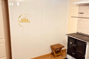 EXELBUILD OÜ Siseviimistlustööd, siseviimistlustöö, siseviimistlustööd palkmajale, siseviimistlustööde teostamine