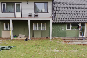 EXELBUILD OÜ Terrasside ehitus, terrassid, terrasside ehitamine, terrasside paigaldus