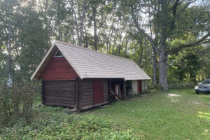 LAASTUSEPP OÜ Katusetööd