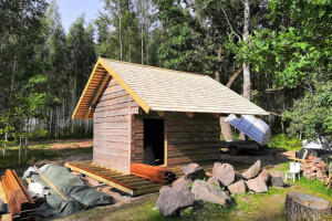 LAASTUSEPP OÜ Katusetööd