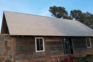 LAASTUSEPP OÜ Katusetööd