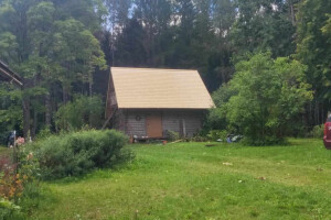 LAASTUSEPP OÜ Katusetööd