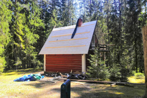 LAASTUSEPP OÜ Katusetööd