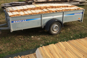 LAASTUSEPP OÜ Katusetööd