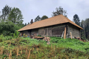 LAASTUSEPP OÜ Katusetööd