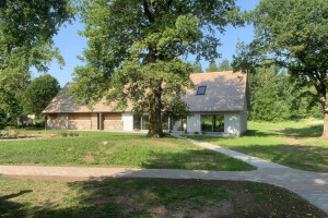 LAASTUSEPP OÜ Katusetööd