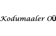 KODUMAALER OÜ logo
