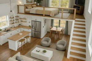 TREPIABI OÜ Trepiehitus