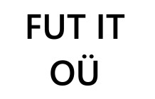 FUT IT OÜ logo