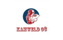 KAMWELD OÜ logo