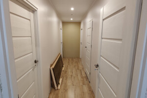 ONREM OÜ Siseviimistlustööd