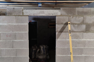 ONREM OÜ Siseviimistlustööd