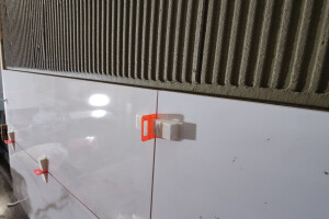 ONREM OÜ Siseviimistlustööd