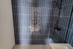 ONREM OÜ Siseviimistlustööd