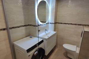 ONREM OÜ Siseviimistlustööd