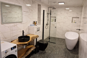 ONREM OÜ Siseviimistlustööd