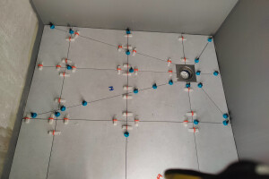 ONREM OÜ Siseviimistlustööd