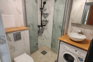 ONREM OÜ Siseviimistlustööd