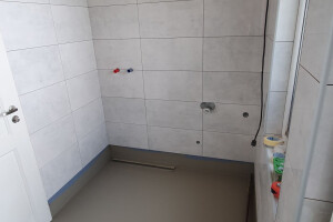 ONREM OÜ Siseviimistlustööd