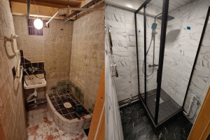 ONREM OÜ Siseviimistlustööd