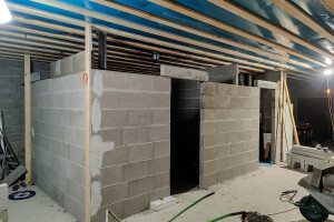 ONREM OÜ Siseviimistlustööd