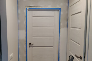 ONREM OÜ Siseviimistlustööd