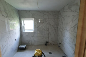 ONREM OÜ Siseviimistlustööd