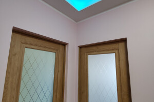 ONREM OÜ Siseviimistlustööd