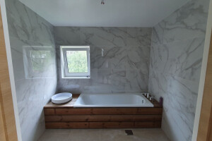 ONREM OÜ Siseviimistlustööd