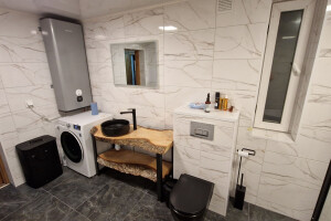 ONREM OÜ Siseviimistlustööd