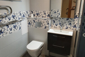 ONREM OÜ Siseviimistlustööd