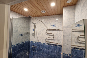 ONREM OÜ Siseviimistlustööd