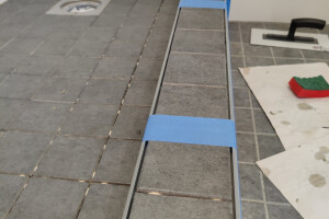 ONREM OÜ Siseviimistlustööd