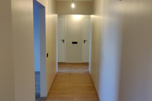 ONREM OÜ Siseviimistlustööd