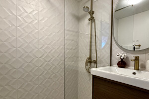 ONREM OÜ Siseviimistlustööd