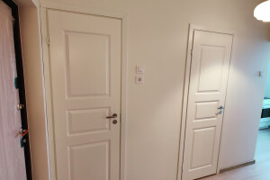 ONREM OÜ Siseviimistlustööd