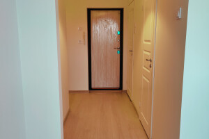 ONREM OÜ Siseviimistlustööd