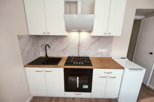 ONREM OÜ Siseviimistlustööd