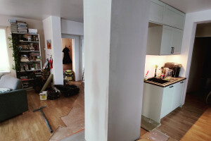 ONREM OÜ Siseviimistlustööd