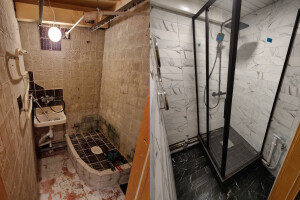 ONREM OÜ Siseviimistlustööd