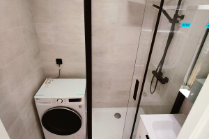 ONREM OÜ Siseviimistlustööd